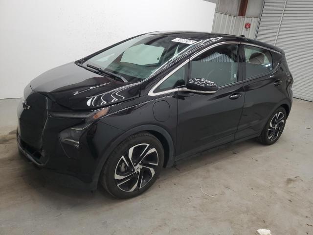  Salvage Chevrolet Bolt