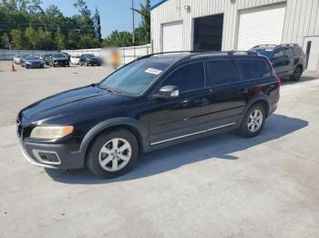  Salvage Volvo XC70