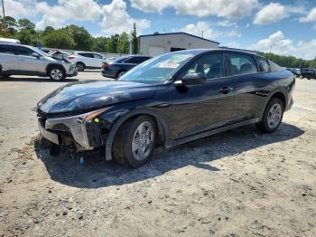  Salvage Kia K4 Lx