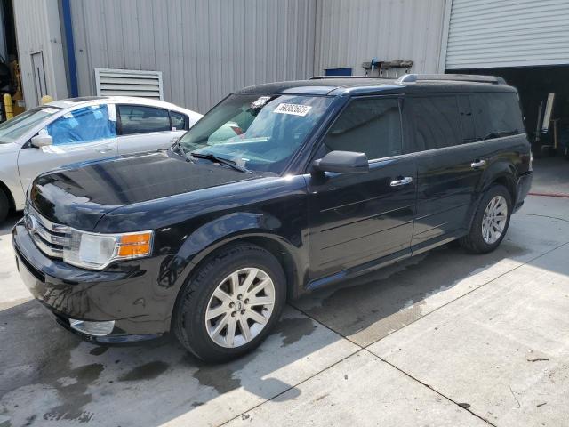  Salvage Ford Flex