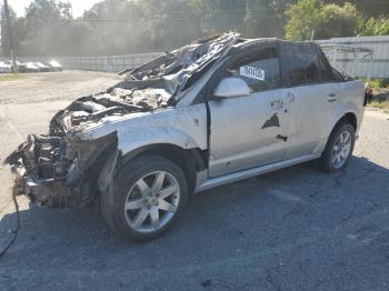  Salvage Saturn Vue