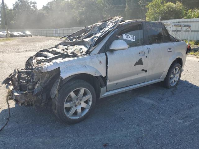  Salvage Saturn Vue