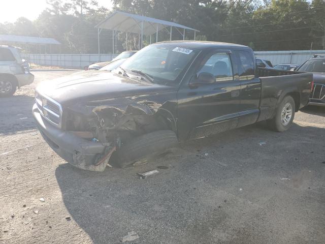 Salvage Dodge Dakota