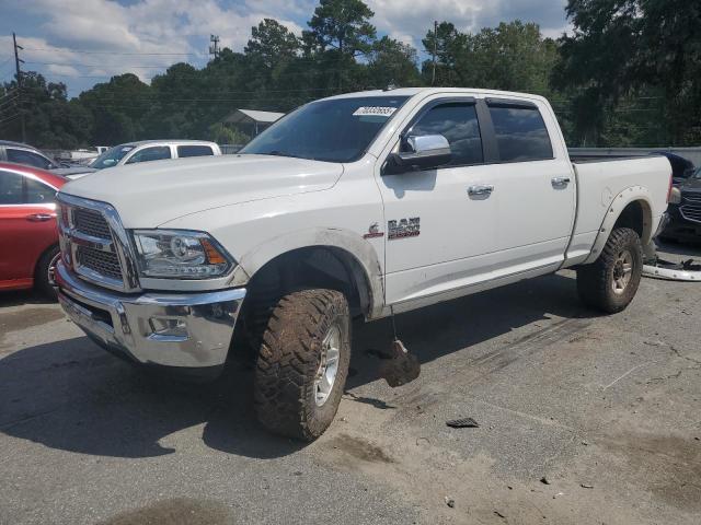  Salvage Ram 2500