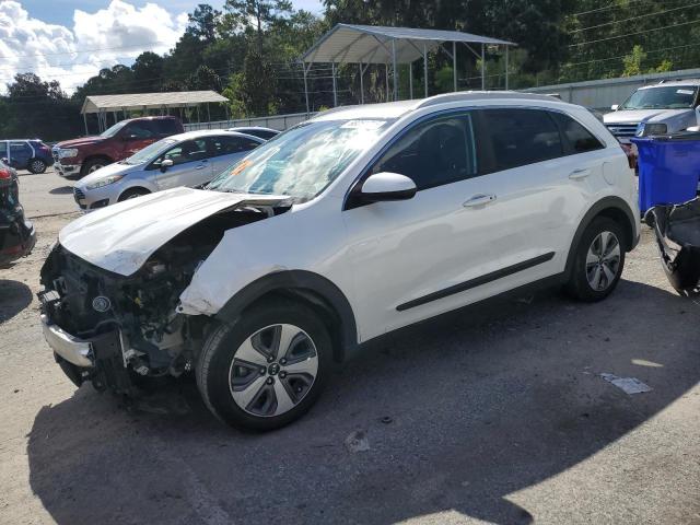 Salvage Kia Niro