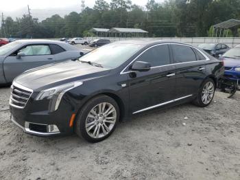  Salvage Cadillac XTS