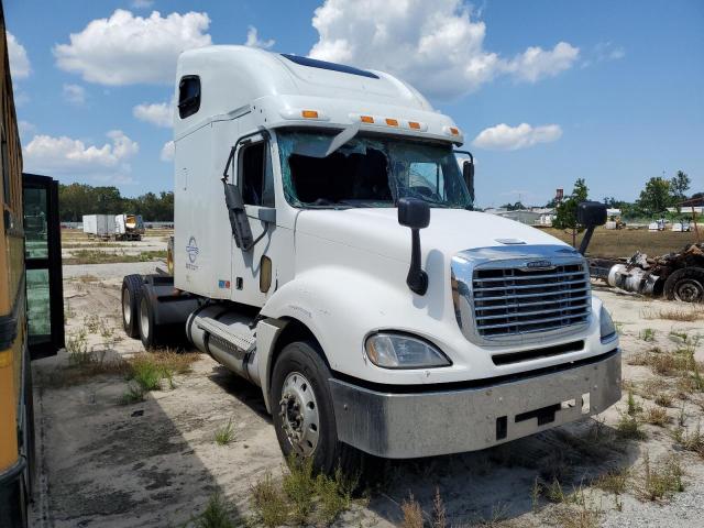  Salvage Freightliner Conventional Columbia