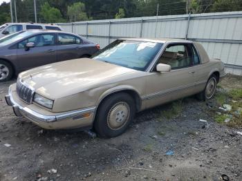  Salvage Buick Riviera