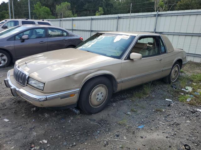  Salvage Buick Riviera