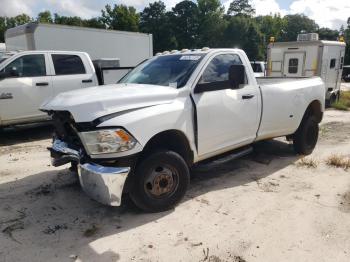  Salvage Ram 3500