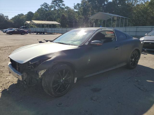  Salvage INFINITI G37
