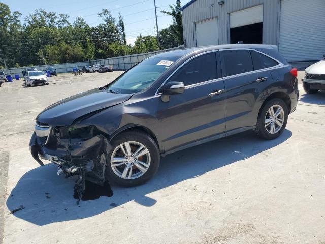  Salvage Acura RDX