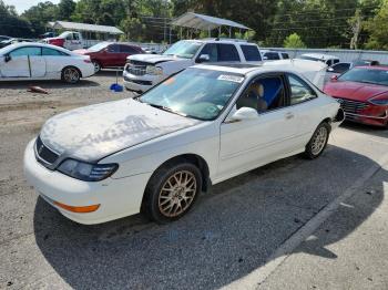  Salvage Acura CL