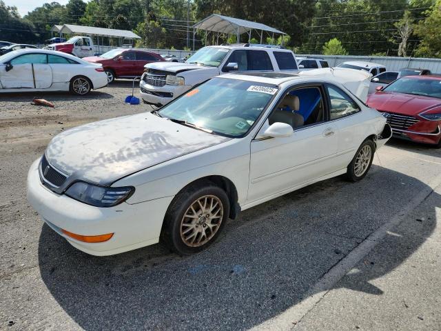  Salvage Acura CL