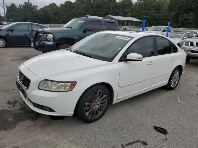  Salvage Volvo S40