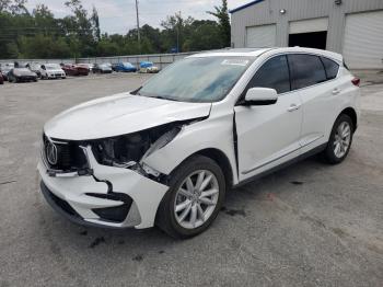  Salvage Acura RDX