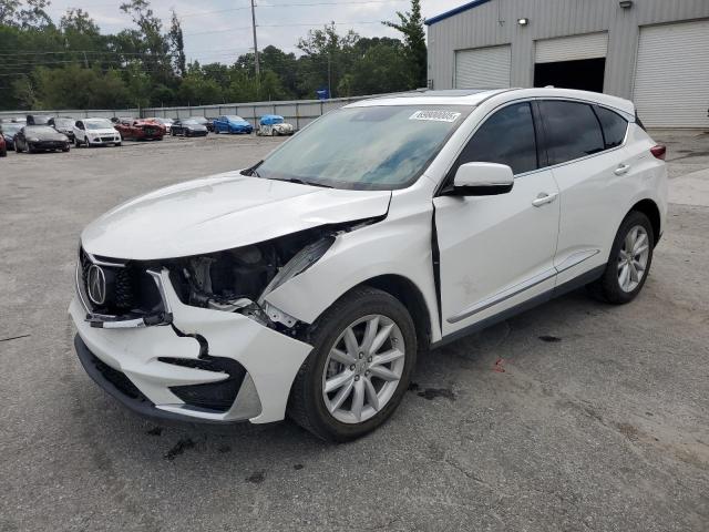  Salvage Acura RDX