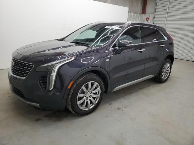 Salvage Cadillac XT4