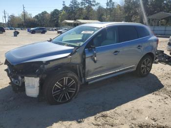  Salvage Volvo XC60