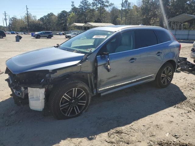  Salvage Volvo XC60