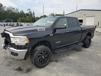  Salvage Ram 2500