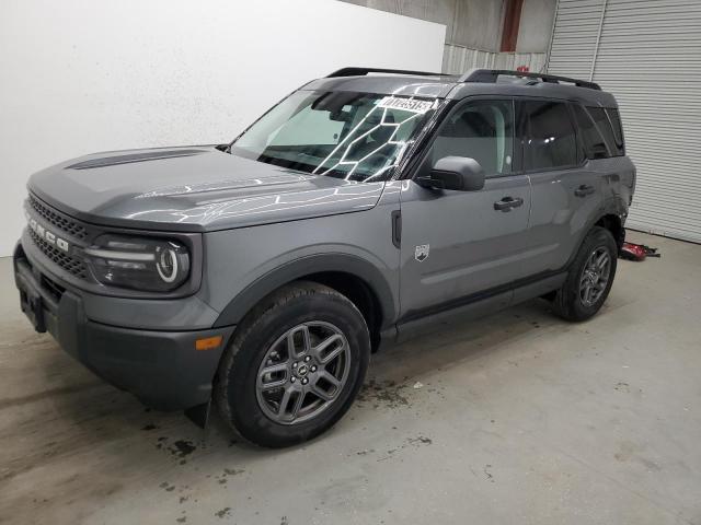  Salvage Ford Bronco