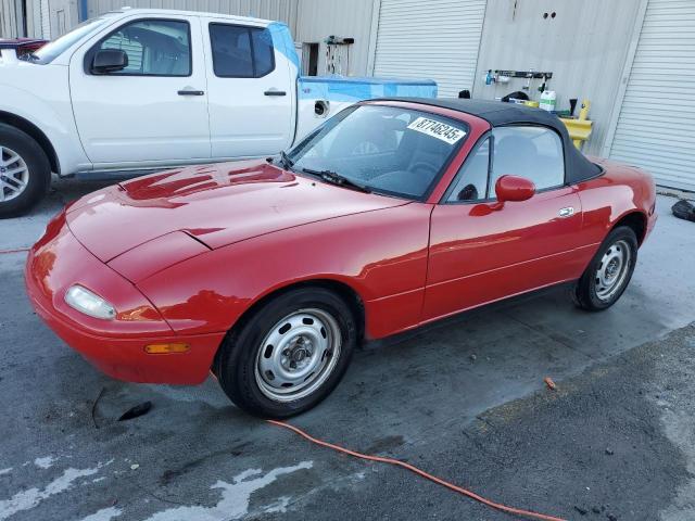  Salvage Mazda Mx5