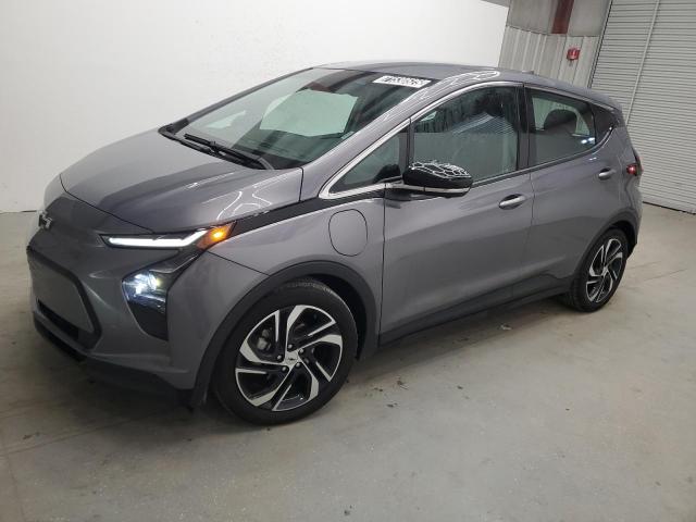  Salvage Chevrolet Bolt