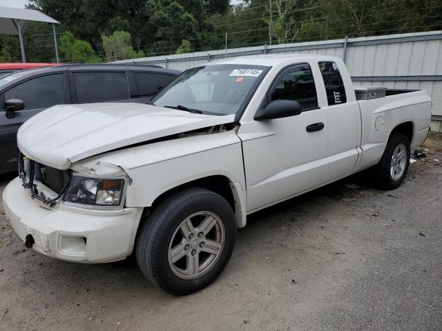  Salvage Dodge Dakota