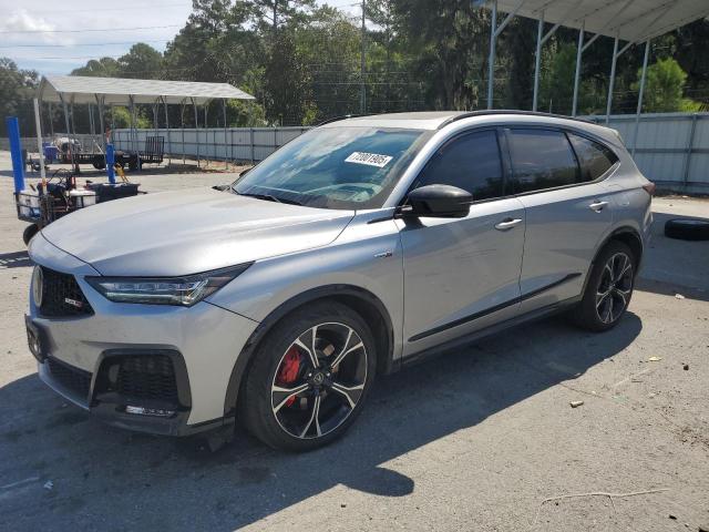  Salvage Acura Mdx Type S