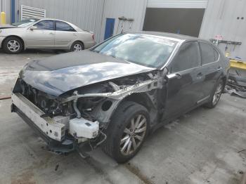  Salvage Lexus LS
