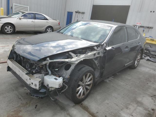  Salvage Lexus LS