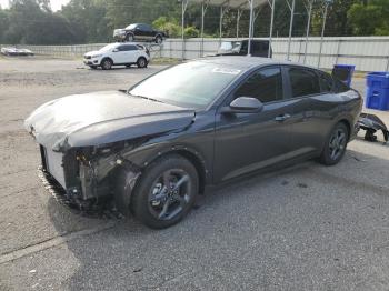  Salvage Kia K4 Lx