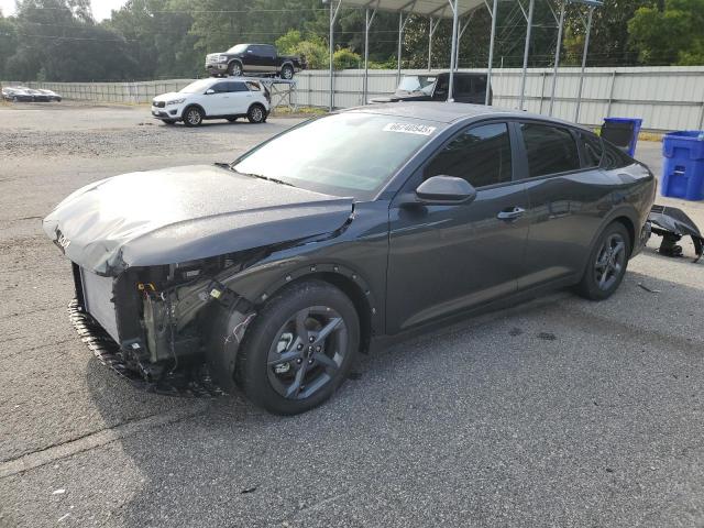  Salvage Kia K4 Lx