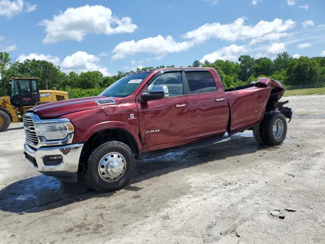  Salvage Ram 3500