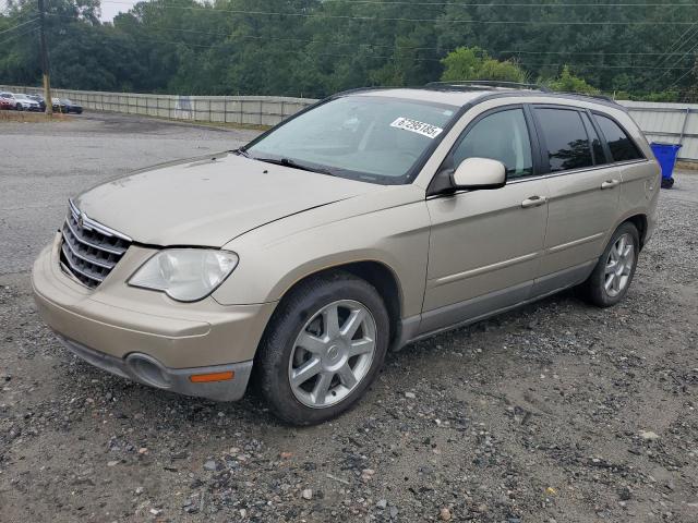  Salvage Chrysler Pacifica