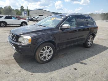  Salvage Volvo XC90