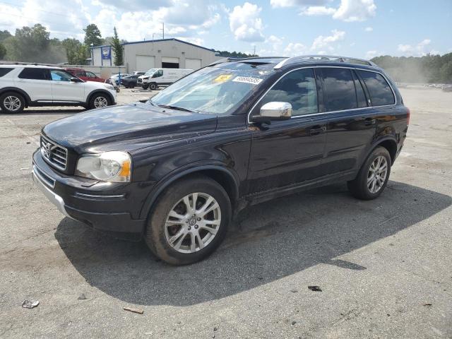  Salvage Volvo XC90