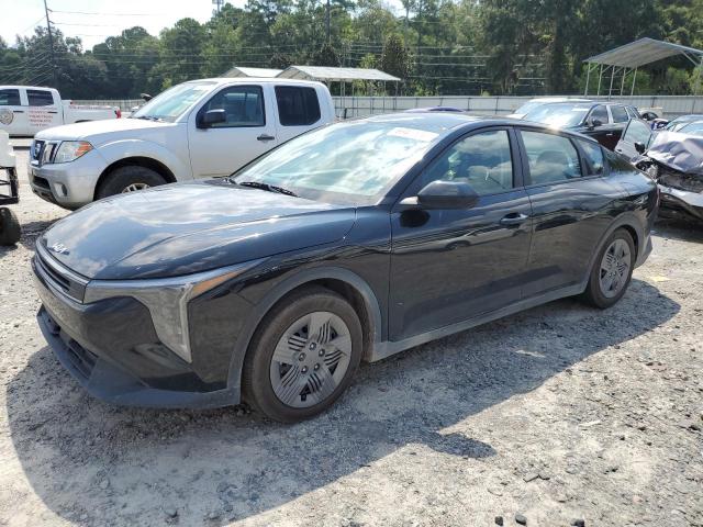  Salvage Kia K4 Lx