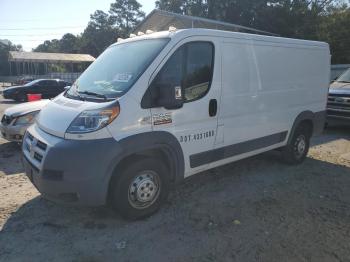  Salvage Ram Promaster