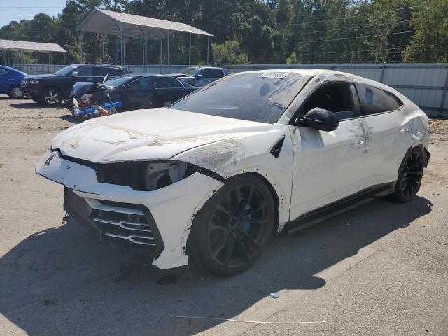  Salvage Lamo Urus