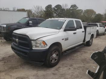 Salvage Ram 3500