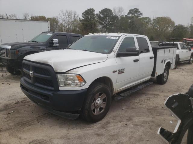  Salvage Ram 3500