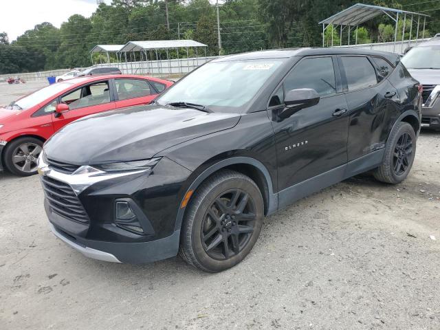  Salvage Chevrolet Blazer