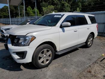  Salvage Ford Expedition
