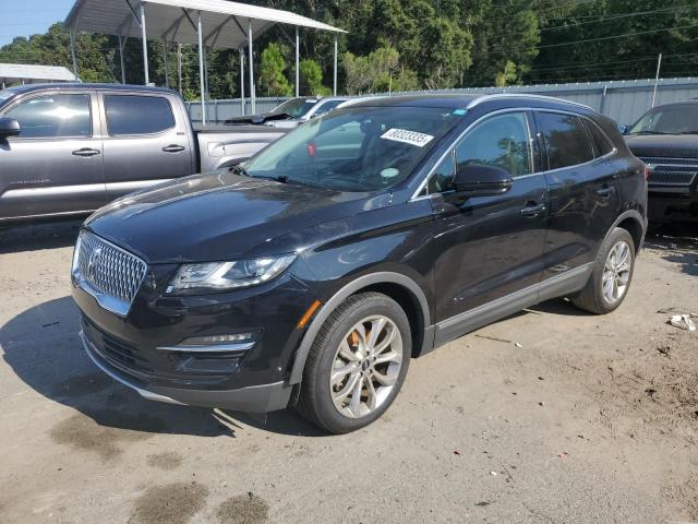  Salvage Lincoln MKC