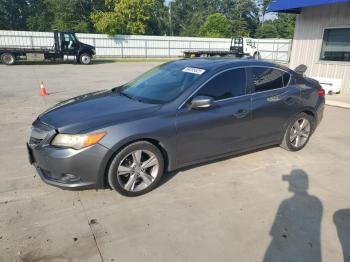  Salvage Acura ILX