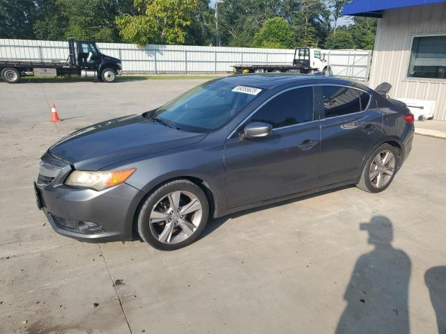  Salvage Acura ILX