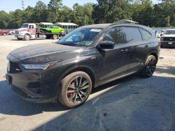  Salvage Acura Mdx Type S