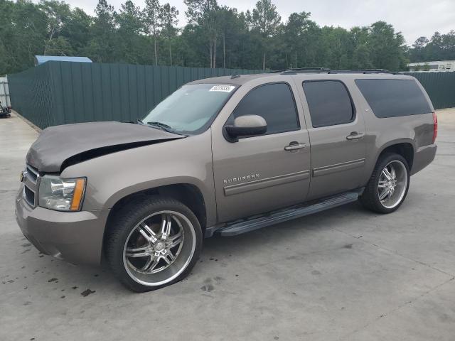  Salvage Chevrolet Suburban
